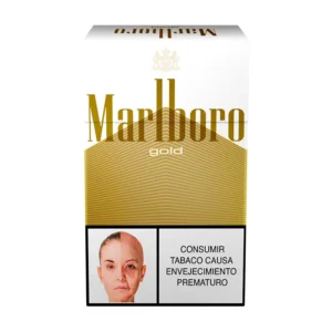 Marlboro Gold