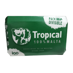 TROPICAL LATA 33CL
