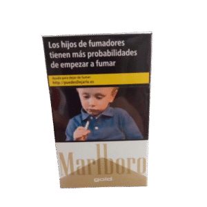 Marlboro Gold