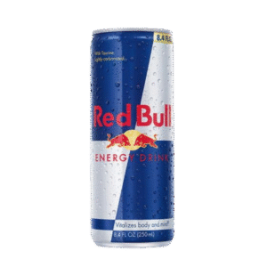 RED BULL BLUE EDITION
