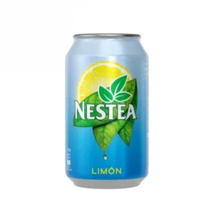 NESTEA LIMÓN-LATA 33CL