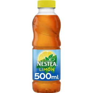 NESTEA LIMÓN-500 ML