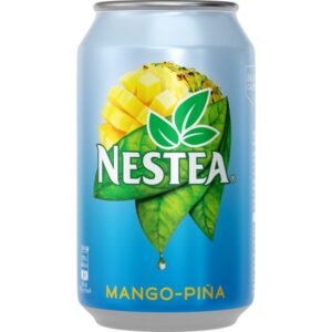 NESTEA MANGO PIÑA-LATA 33CL