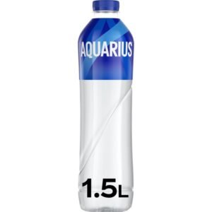 AQUARIUS LIMÓN- 1,5L