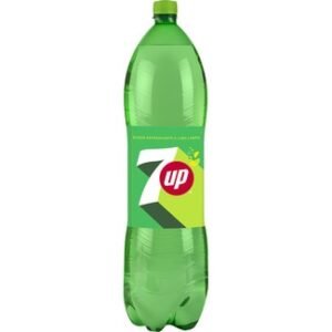 GASEOSA 7UP- 1,5L