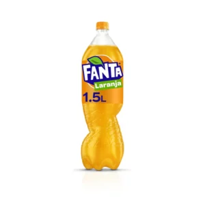 FANTA NARANJA- 1,5L