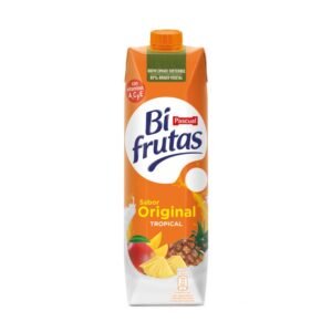 ZUMO BÍFRUTAS ORIGINAL- 1LT