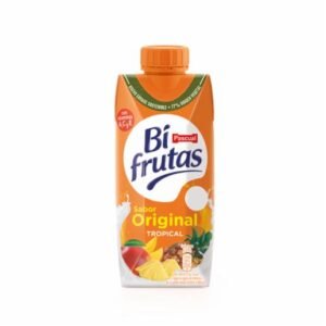 ZUMO BÍFRUTAS ORIGINAL- 33CL