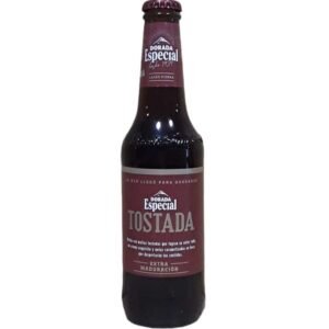 CERVEZA DOARADA ESPECIAL TOSTADA -BOT 33CL