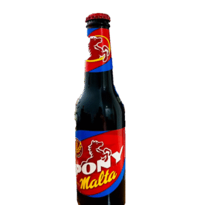 PONY MALTA-BOT 33CL