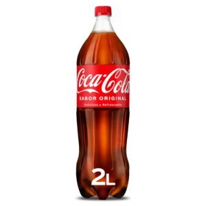 GASEOSA COCACOLA ORIGINAL- 2L