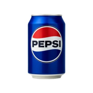 GASEOSA PEPSI- LATA 33CL