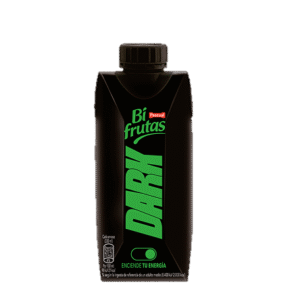 ZUMO BÍFRUTA DARK EDIC. LTDA- 33CL