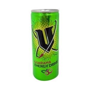 ENERGY DRINK GUARANÁ LATA-250ML