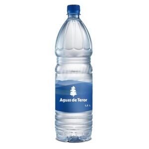 AGUAS DE TEROR MINERAL 1,5L
