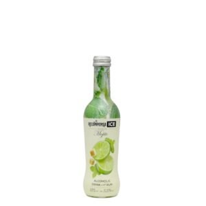 BEBIDA PREPARADA CON ALCOHOL MOJITO- 275ML