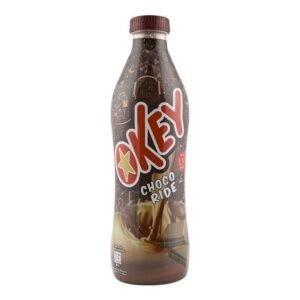 BATIDO DE CHOCOLATE OKEY-750ML