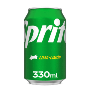 GASEOSA SPRITE-LATA 33CL