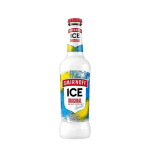 SMIRNOFF ICE ORIGINAL- 275ML