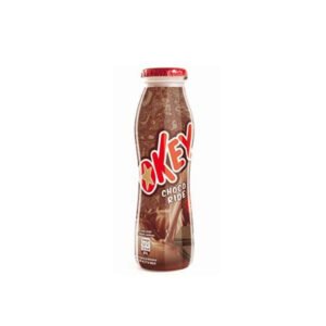 BATIDO CHOCOLATE OKEY- 188ML