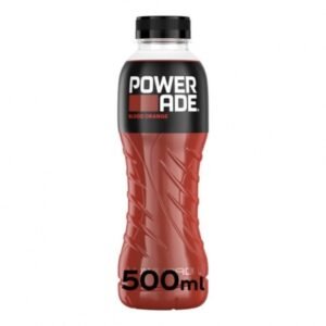 POWERADE BLOOD ORANGE-500ML