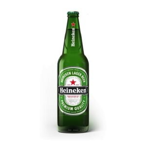 CERVEZA HEINEKEN- BOT 650ML