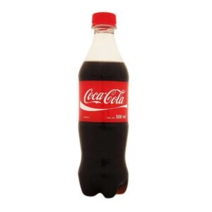 GASEOSA COCACOLA ORIGINAL-500 ML