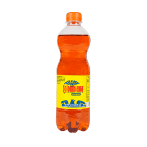 GASEOSA COLOMBIANA POSTOBÓN-500ML