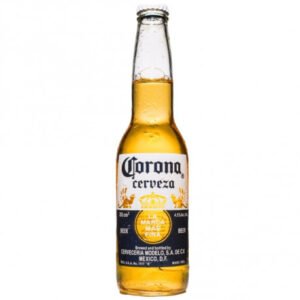 CERVEZA CORONA-BOT 330ML