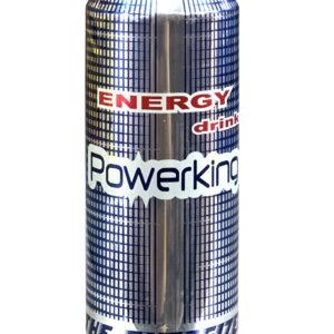 POWERKING ENERGY DRINK-500ML