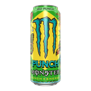 ENERGY MONSTER RIO PUNCH-LATA 500ML