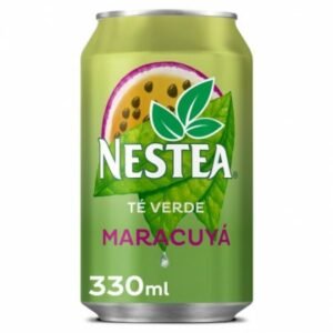 NESTEA MARACUYÁ-LATA 33CL