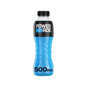 POWERADE ICE STORM-500ML